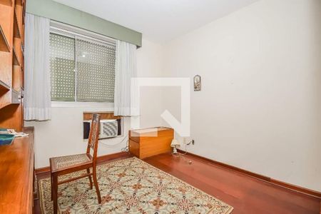 Apartamento à venda com 4 quartos, 155m² em Tijuca, Rio de Janeiro