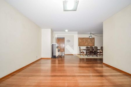 Apartamento à venda com 4 quartos, 155m² em Tijuca, Rio de Janeiro