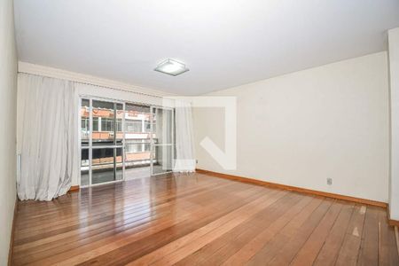 Apartamento à venda com 4 quartos, 155m² em Tijuca, Rio de Janeiro