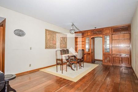 Apartamento à venda com 4 quartos, 155m² em Tijuca, Rio de Janeiro