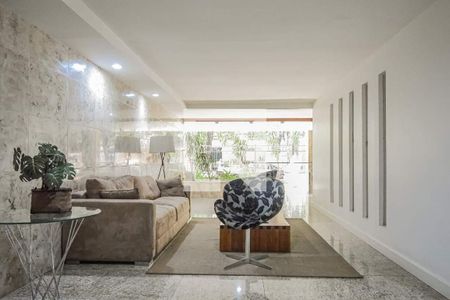 Apartamento à venda com 4 quartos, 155m² em Tijuca, Rio de Janeiro