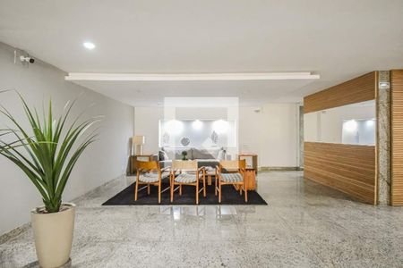 Apartamento à venda com 4 quartos, 155m² em Tijuca, Rio de Janeiro