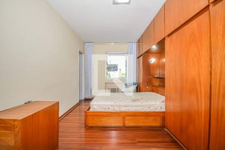 Apartamento à venda com 4 quartos, 155m² em Tijuca, Rio de Janeiro