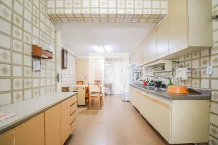 Apartamento à venda com 4 quartos, 155m² em Tijuca, Rio de Janeiro