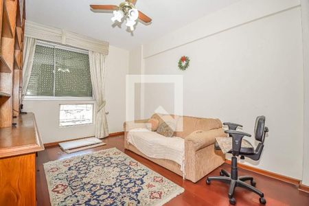 Apartamento à venda com 4 quartos, 155m² em Tijuca, Rio de Janeiro