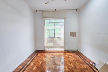 Quarto 1 de apartamento à venda com 3 quartos, 70m² em Santa Teresa, Rio de Janeiro