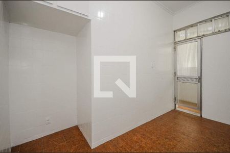 Apartamento à venda com 3 quartos, 121m² em Tijuca, Rio de Janeiro