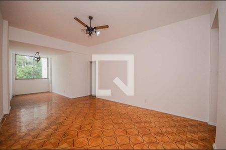 Apartamento à venda com 3 quartos, 121m² em Tijuca, Rio de Janeiro