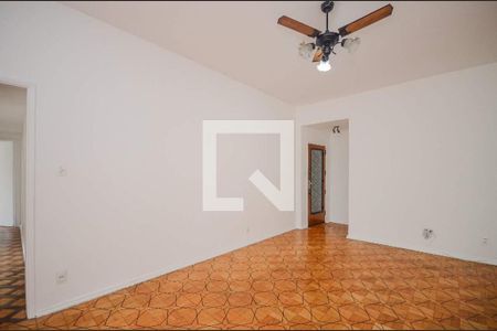 Apartamento à venda com 3 quartos, 121m² em Tijuca, Rio de Janeiro