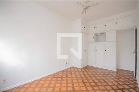 Apartamento à venda com 3 quartos, 121m² em Tijuca, Rio de Janeiro