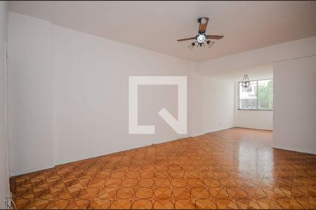 Apartamento à venda com 3 quartos, 121m² em Tijuca, Rio de Janeiro