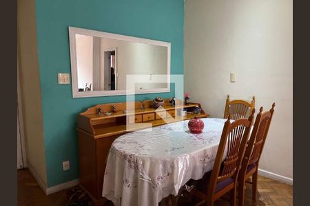 Apartamento à venda com 3 quartos, 90m² em Botafogo, Rio de Janeiro