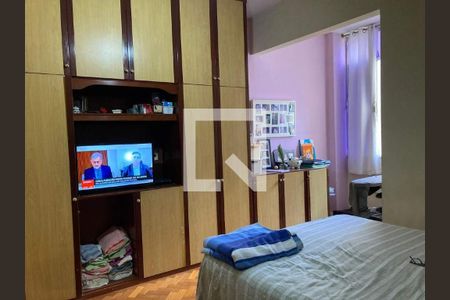 Apartamento à venda com 3 quartos, 90m² em Botafogo, Rio de Janeiro