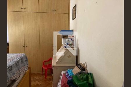 Apartamento à venda com 3 quartos, 90m² em Botafogo, Rio de Janeiro