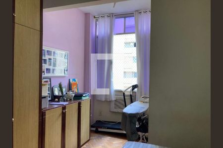 Apartamento à venda com 3 quartos, 90m² em Botafogo, Rio de Janeiro