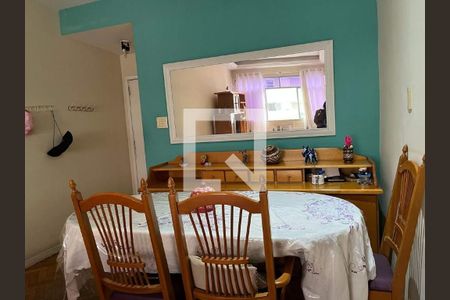 Apartamento à venda com 3 quartos, 90m² em Botafogo, Rio de Janeiro