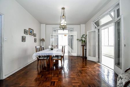 Apartamento à venda com 4 quartos, 287m² em Copacabana, Rio de Janeiro