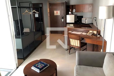 Apartamento à venda com 1 quarto, 52m² em Barra da Tijuca, Rio de Janeiro