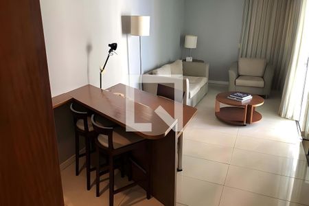 Apartamento à venda com 1 quarto, 52m² em Barra da Tijuca, Rio de Janeiro