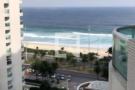 Apartamento à venda com 1 quarto, 52m² em Barra da Tijuca, Rio de Janeiro