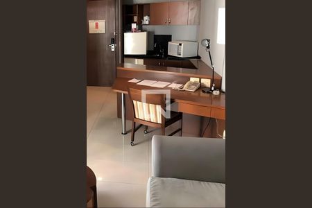 Apartamento à venda com 1 quarto, 52m² em Barra da Tijuca, Rio de Janeiro
