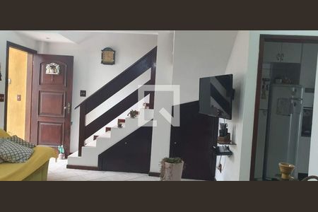 Casa à venda com 3 quartos, 172m² em Taquara, Rio de Janeiro