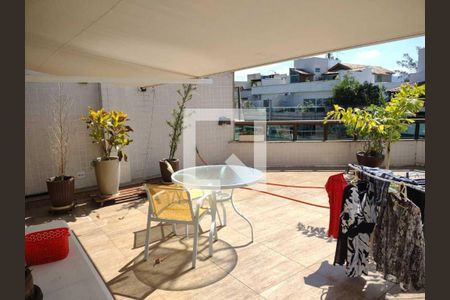 Apartamento à venda com 2 quartos, 183m² em Recreio dos Bandeirantes, Rio de Janeiro