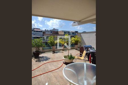 Apartamento à venda com 2 quartos, 183m² em Recreio dos Bandeirantes, Rio de Janeiro