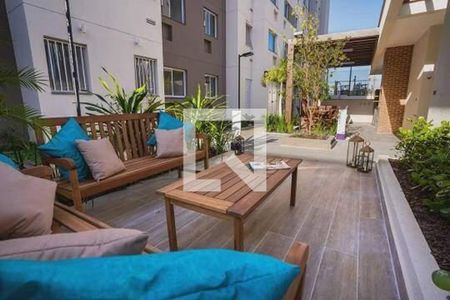 Apartamento à venda com 1 quarto, 32m² em Piedade, Rio de Janeiro