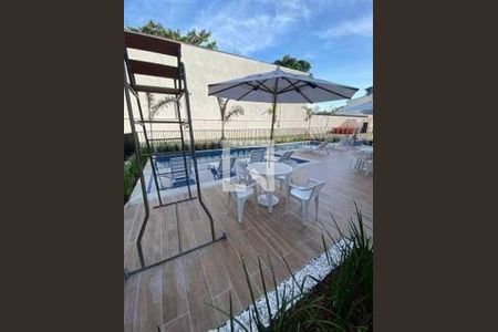 Apartamento à venda com 1 quarto, 32m² em Piedade, Rio de Janeiro