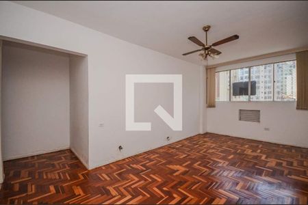 Apartamento à venda com 2 quartos, 69m² em Glória, Rio de Janeiro