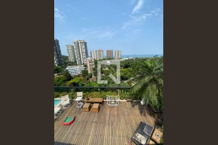 Casa à venda com 7 quartos, 1000m² em São Conrado, Rio de Janeiro