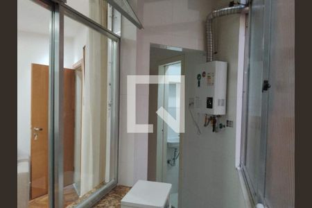 Apartamento à venda com 2 quartos, 75m² em Centro, Rio de Janeiro