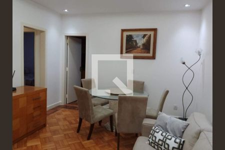 Apartamento à venda com 2 quartos, 75m² em Centro, Rio de Janeiro