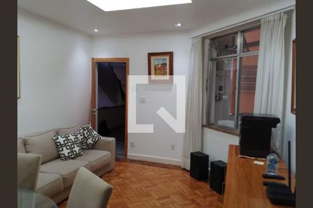 Apartamento à venda com 2 quartos, 75m² em Centro, Rio de Janeiro