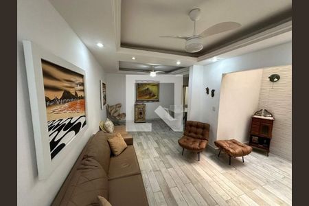 Apartamento à venda com 2 quartos, 64m² em Copacabana, Rio de Janeiro