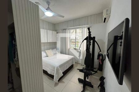 Apartamento à venda com 2 quartos, 64m² em Copacabana, Rio de Janeiro