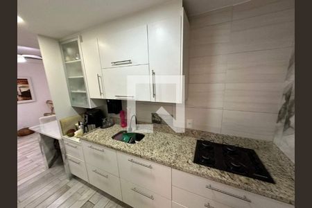 Apartamento à venda com 2 quartos, 64m² em Copacabana, Rio de Janeiro