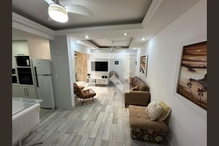 Apartamento à venda com 2 quartos, 64m² em Copacabana, Rio de Janeiro