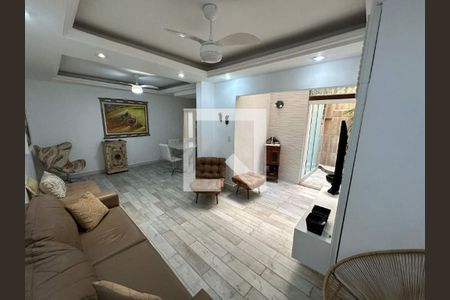 Apartamento à venda com 2 quartos, 64m² em Copacabana, Rio de Janeiro