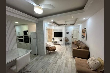 Apartamento à venda com 2 quartos, 64m² em Copacabana, Rio de Janeiro