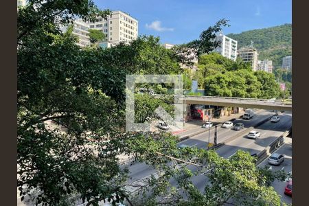 Apartamento à venda com 2 quartos, 85m² em Laranjeiras, Rio de Janeiro