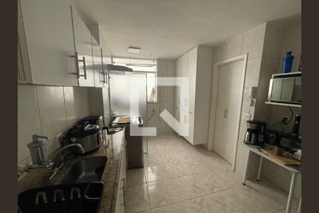 Apartamento à venda com 2 quartos, 85m² em Laranjeiras, Rio de Janeiro