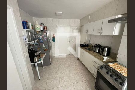 Apartamento à venda com 2 quartos, 85m² em Laranjeiras, Rio de Janeiro
