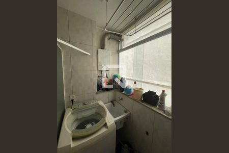 Apartamento à venda com 2 quartos, 85m² em Laranjeiras, Rio de Janeiro