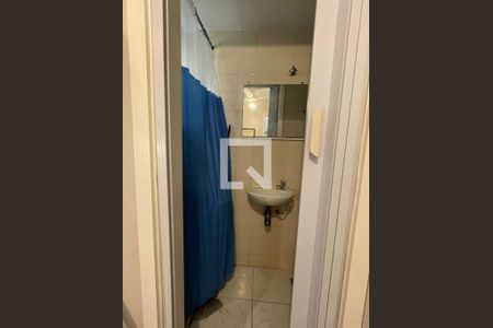 Apartamento à venda com 2 quartos, 85m² em Laranjeiras, Rio de Janeiro