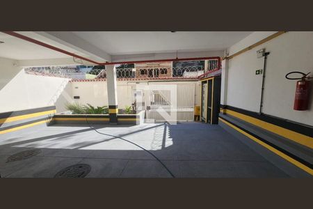 Apartamento à venda com 2 quartos, 77m² em Méier, Rio de Janeiro