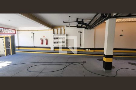 Apartamento à venda com 2 quartos, 77m² em Méier, Rio de Janeiro