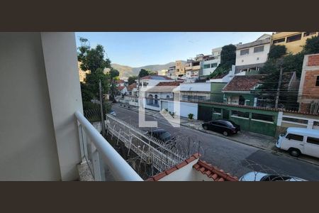 Apartamento à venda com 2 quartos, 77m² em Méier, Rio de Janeiro