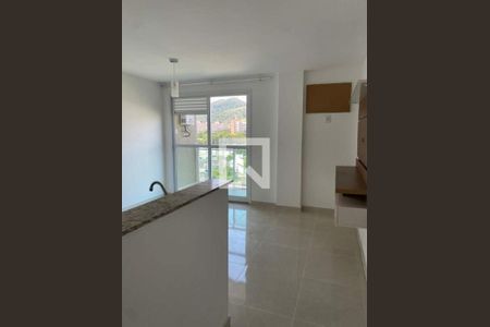 Apartamento à venda com 1 quarto, 38m² em Taquara, Rio de Janeiro